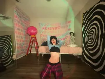 SabrinaFiory – webcam model profile photo Image 8