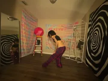 SabrinaFiory – webcam model profile photo Image 9