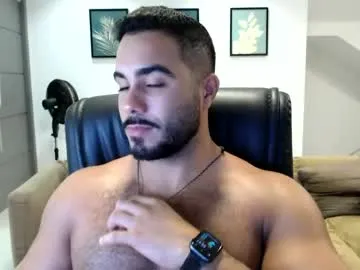 marius_vexley – webcam model profile photo Image 2