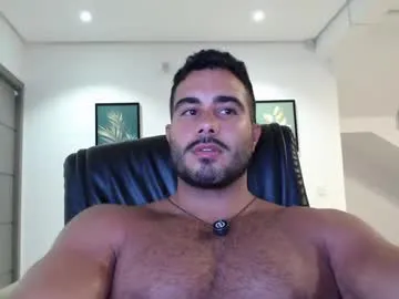 marius_vexley – webcam model profile photo Image 4