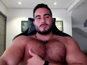 marius_vexley – webcam model profile photo Image 9