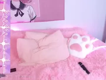 CristinaSantanas – webcam model profile photo Image 11