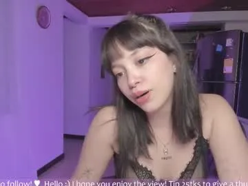 SkyLumen – webcam model profile photo Image 12