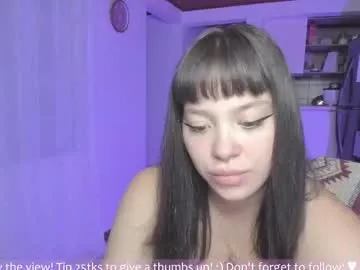 SkyLumen – webcam model profile photo Image 16