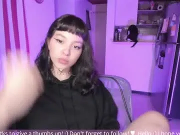 SkyLumen – webcam model profile photo Image 3