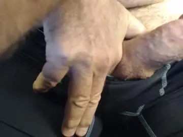 hornydawg50 – webcam model profile photo