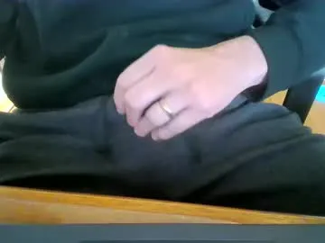 hornyhubby1001 – webcam model profile photo