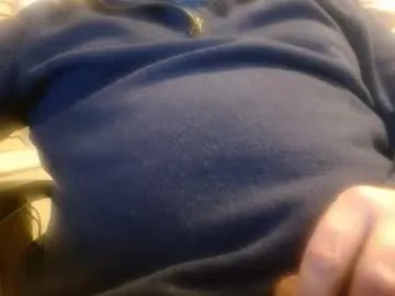 hornypilotguy – webcam model profile photo