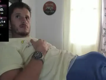 Donovan_Desmond – webcam model profile photo Image 10