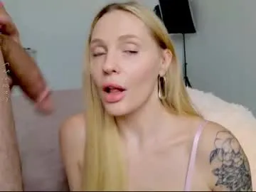 IsabelaJohnson – webcam model profile photo Image 8