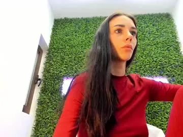 CheerryX – webcam model profile photo Image 11