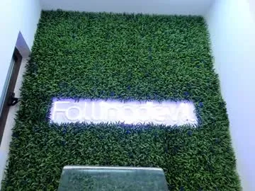 CheerryX – webcam model profile photo Image 13