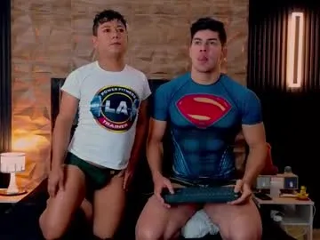 electron448 – webcam model profile photo Image 5