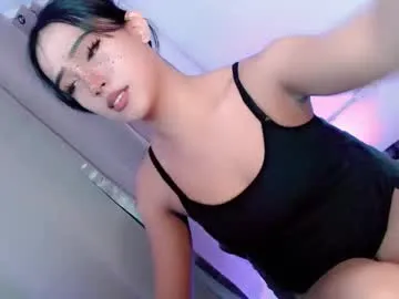 Ginebra_Belucci – webcam model profile photo Image 15