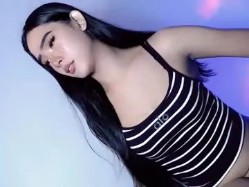 Ginebra_Belucci – webcam model profile photo Image 9