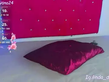 AlesandraMachado – webcam model profile photo Image 13