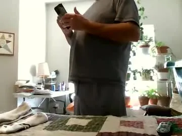 hottop_1981 – webcam model profile photo