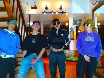 MeilynDuque – webcam model profile photo Image 12