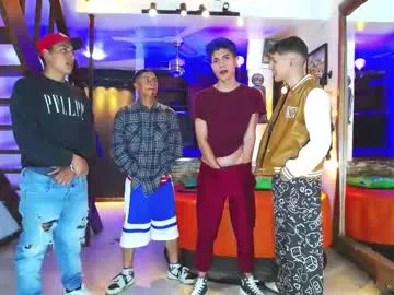 MeilynDuque – webcam model profile photo Image 17