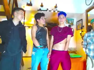 MeilynDuque – webcam model profile photo Image 7