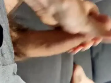 Valeryy_Smith – webcam model profile photo Image 9