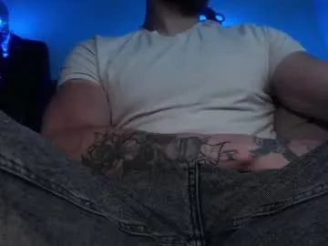 EliotStone – webcam model profile photo Image 2