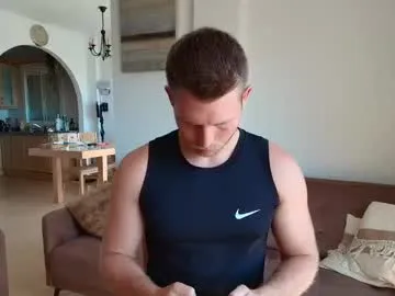 mikaelslow – webcam model profile photo Image 12