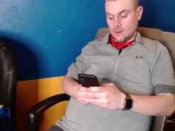 huskyguy – webcam model profile photo