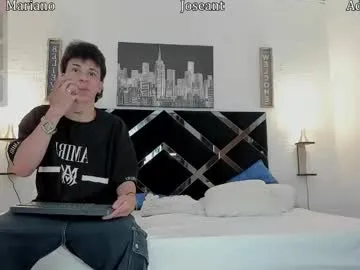 ValenWill – webcam model profile photo Image 14