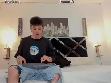 ValenWill – webcam model profile photo Image 18