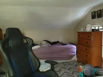 iamtommyparker – webcam model profile photo