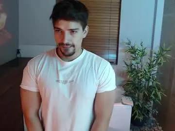 Donovan_Desmond – webcam model profile photo Image 11