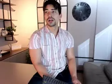 Donovan_Desmond – webcam model profile photo Image 18