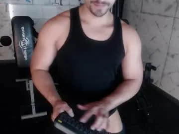 Donovan_Desmond – webcam model profile photo Image 2