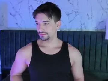 Donovan_Desmond – webcam model profile photo Image 5