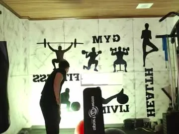 Donovan_Desmond – webcam model profile photo Image 7