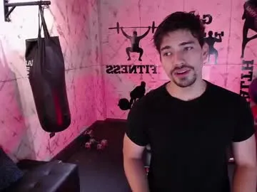 Donovan_Desmond – webcam model profile photo Image 9