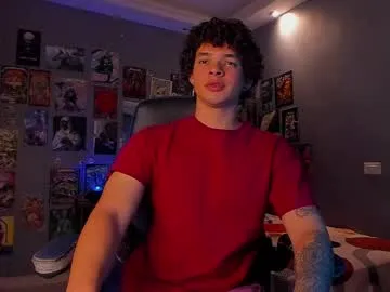 Donovan_Desmond – webcam model profile photo Image 3