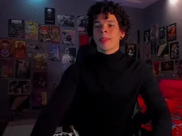 Donovan_Desmond – webcam model profile photo Image 5