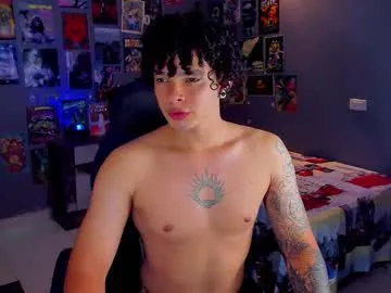 Donovan_Desmond – webcam model profile photo Image 7