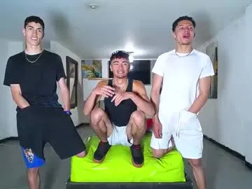 hijin_ – webcam model profile photo Image 15