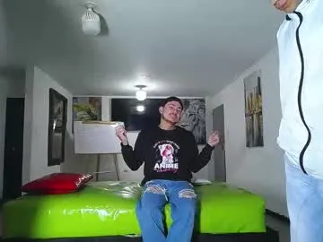 hijin_ – webcam model profile photo Image 8