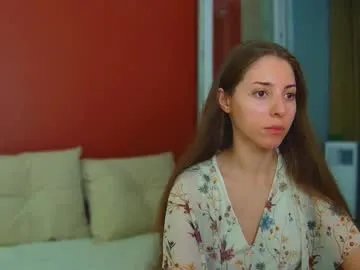 AmeliaCoole – webcam model profile photo Image 5