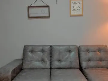 PaolaFalkon – webcam model profile photo Image 3