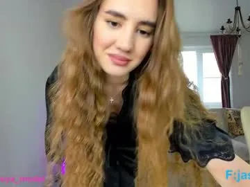 GreciaMorgan – webcam model profile photo Image 12