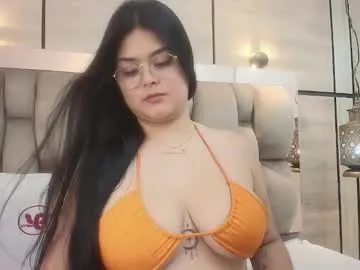 OrianaFalacci – webcam model profile photo Image 8