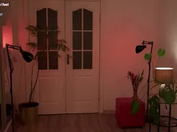 FernandaCorrales – webcam model profile photo Image 11