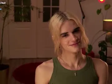 FernandaCorrales – webcam model profile photo Image 8