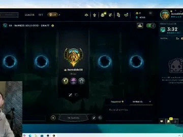 NoaMarin – webcam model profile photo Image 12