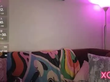 Natashaa_Fox – webcam model profile photo Image 17